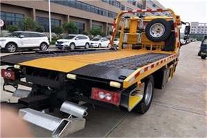 夏县24小时汽车送油服务公司