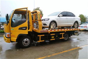 夏县附近拖车救援24小时服务热线